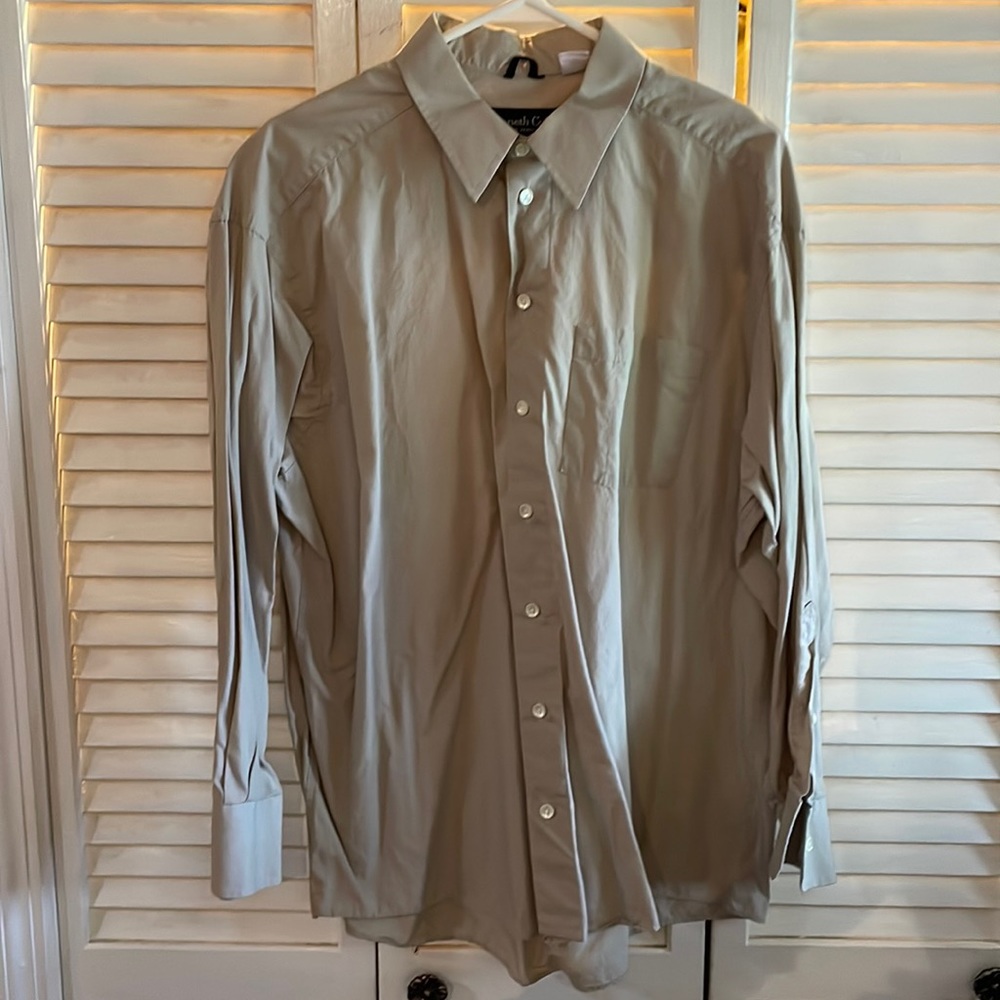 Kenneth Cole dress shirt